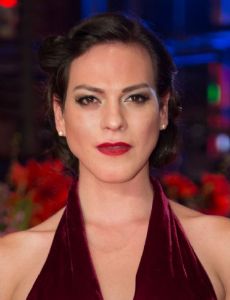 Daniela Vega