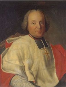 Antoine Clériadus de Choiseul-Beaupré