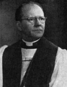 Richard H. Baker (bishop)