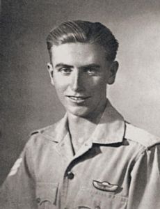 Johnny Cooper
