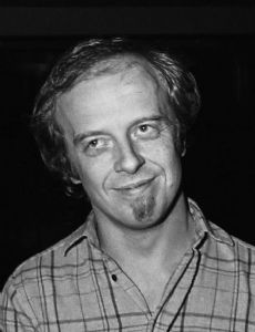 Erik Van Der Wurff