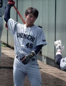 Shota Sugiyama