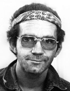 J.J. Cale