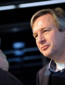 Frank Schimmelfennig