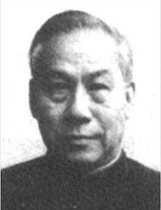 Xu Shijie