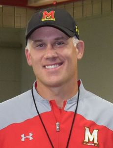 D. J. Durkin