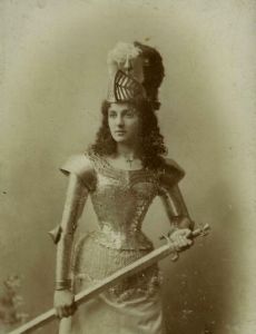 Poliksena Shishkina-Iavein