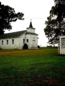 Christian Methodist Episcopal Church