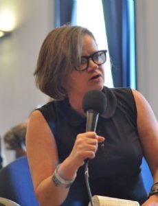 Jodi Dean