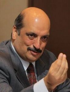 Ajai Malhotra