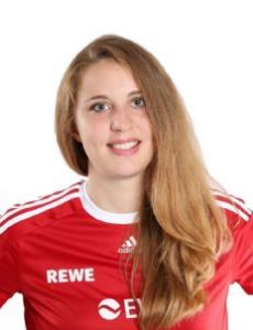Lisa Gründing