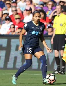 Jaelene Hinkle