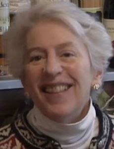 Alison H. Clarkson