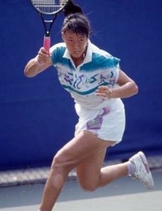 Li Fang (tennis)