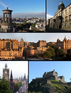 Edinburgh