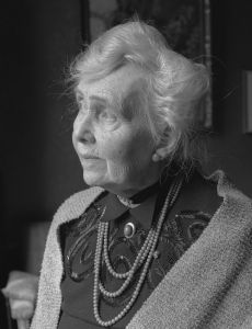 Ina Boudier-Bakker