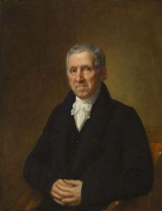 Enoch Crosby