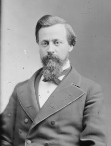 Henry W. Blair