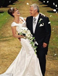 Eamonn Holmes and Ruth Langsford