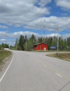 Näljänkä