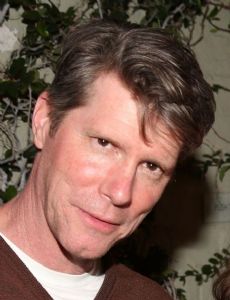 Peter Wellington