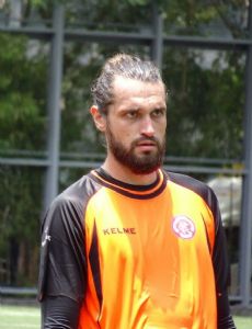 Ołeksij Shlyakotin