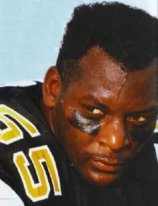 Tim Cofield