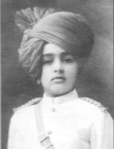 Karni Singh