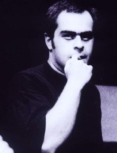 Mohammadreza Jouze
