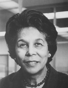 Clara Stanton Jones