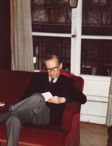 Georges Schehadé