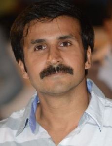 Ravi Prakash