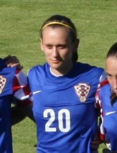 Valentina Stipančević