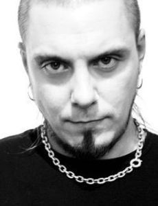 Ilya Aleksandrov (band)