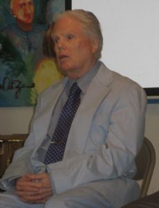 George H. Buck, Jr.