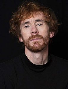 Daniel Pérez Prada