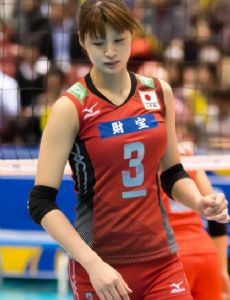 Saori Kimura