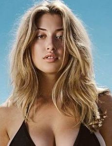 Lindsey Kevitch