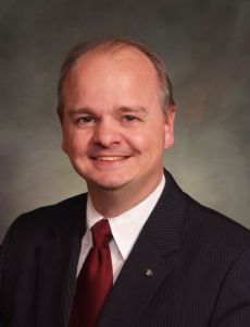 Gordon Klingenschmitt
