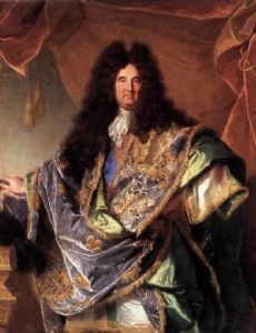 Philippe de Courcillon