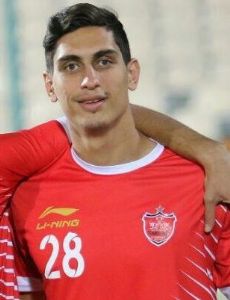 Mohammad Naderi
