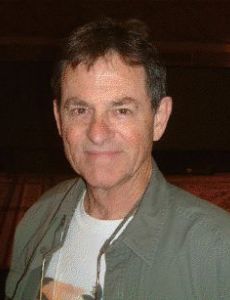 Randy Thornhill