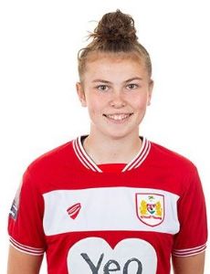 Ellie Strippel