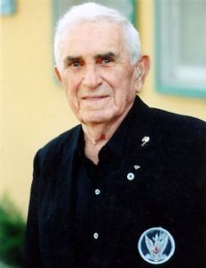 Yisrael Amir