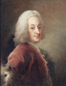 Hans Seidelin (1665–1740)