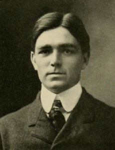 Herman Olcott