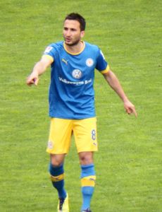 Deniz Doğan