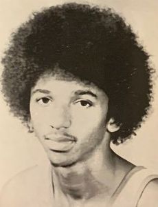 Doug Hinds