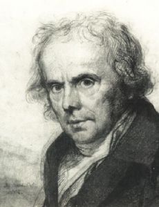 Christian Leberecht Vogel