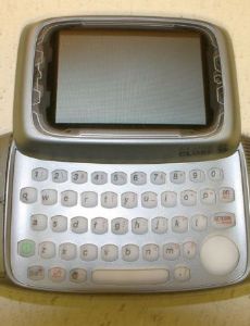 Danger Hiptop